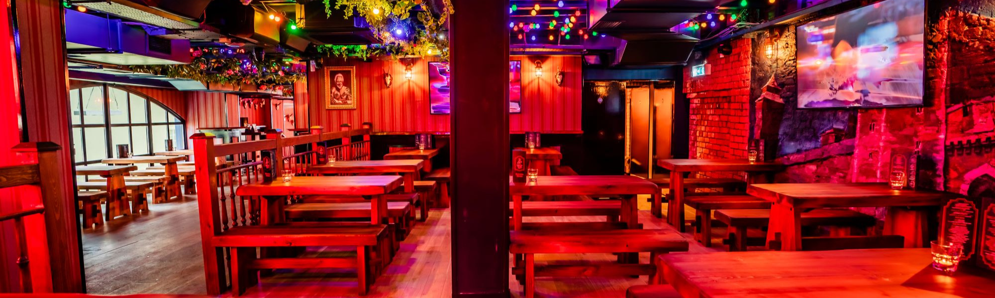 The Ultimate Christmas Quiz